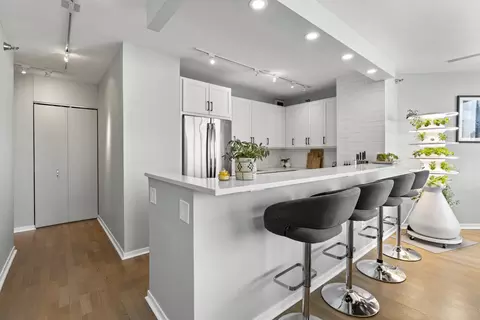 Kitchen - Undisclosed, Chicago, IL 60654 photo 4 of 4