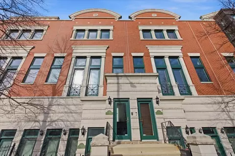 2017 N Lincoln Ave #H, Chicago, IL 60614