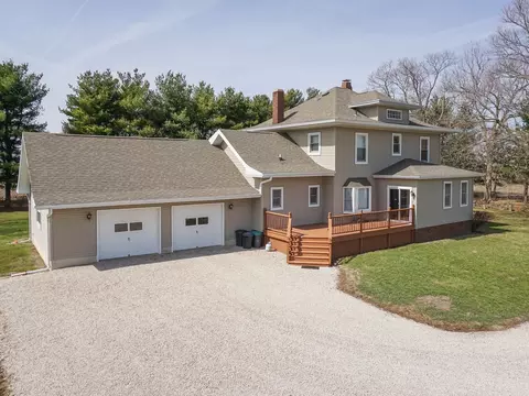 29679 Lagoon Rd, Minier, IL 61759