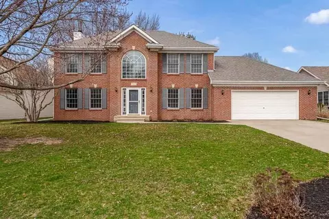 7448 Keystone Pl, Caledonia, IL 61011