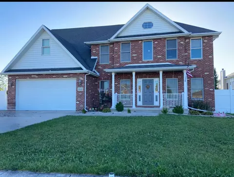 1648 Periwinkle Dr, Morris, IL 60450