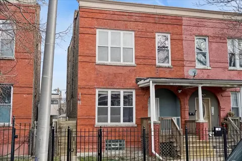 3348 W Le Moyne St, Chicago, IL 60651