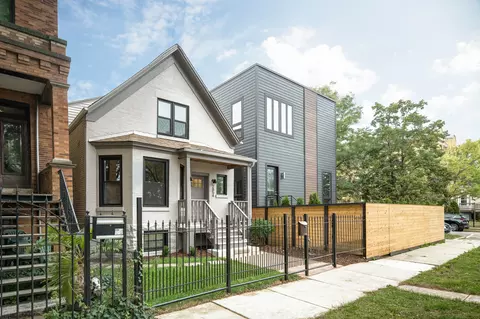 2854 N Francisco Ave, Chicago, IL 60618