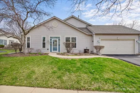 1539 Keystone Ct #1539, Elgin, IL 60120