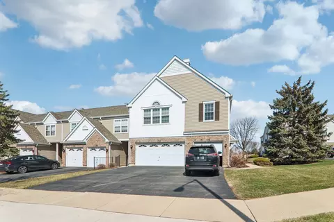 134 Arboretum Dr #134, Lombard, IL 60148