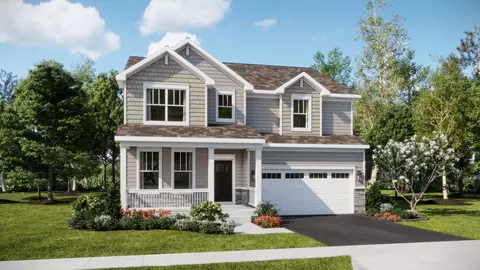 581 Lismore Cir, Elgin, IL 60124