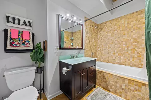 Bath - 809 E 40th St #4-3, Chicago, IL 60653 photo 1 of 1