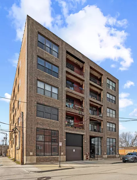 Other - 809 E 40th St #4-3, Chicago, IL 60653 photo 2 of 3