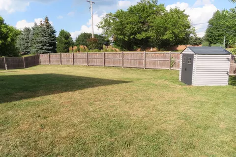 Exterior - 11401 S Preakness Dr, Plainfield, IL 60585 photo 5 of 6
