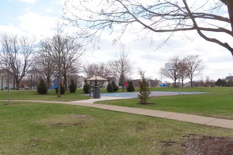 Exterior - 11401 S Preakness Dr, Plainfield, IL 60585 photo 6 of 6