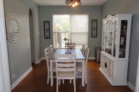 Dining - 11401 S Preakness Dr, Plainfield, IL 60585 photo 1 of 4