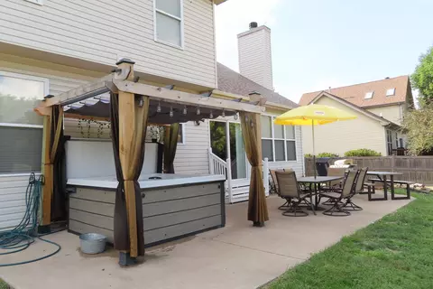 Exterior - 11401 S Preakness Dr, Plainfield, IL 60585 photo 3 of 6