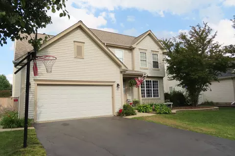 Exterior - 11401 S Preakness Dr, Plainfield, IL 60585 photo 2 of 6