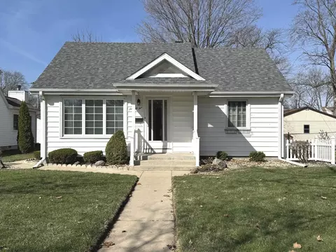 665 S May Ave, Kankakee, IL 60901