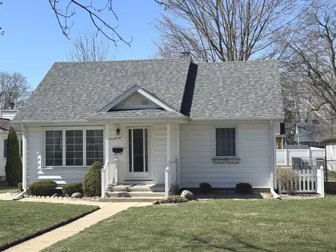 Exterior - 665 S May Ave, Kankakee, IL 60901 photo 8 of 8