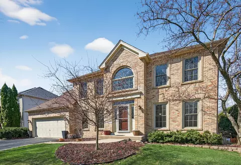 113 Woodlet Ln, Bolingbrook, IL 60490
