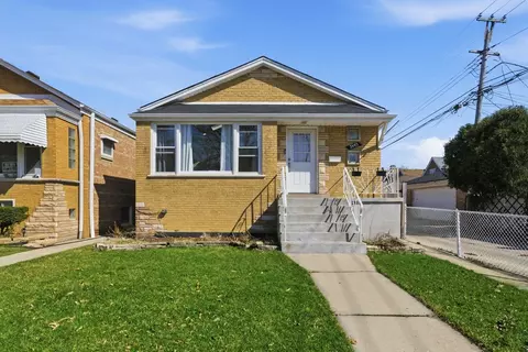 5445 S Karlov Ave, Chicago, IL 60632