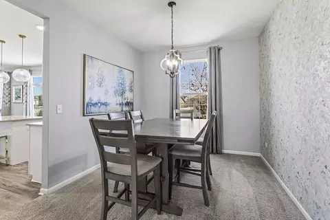 Dining - 804 Feeney Dr, Minooka, IL 60447 photo 1 of 2
