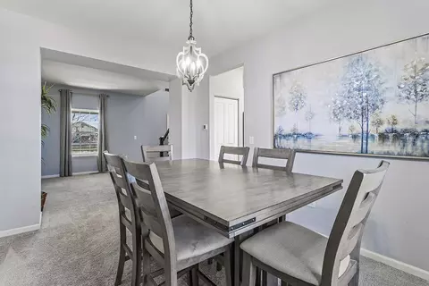 Dining - 804 Feeney Dr, Minooka, IL 60447 photo 2 of 2