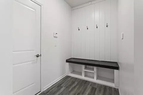 Entry Way - 804 Feeney Dr, Minooka, IL 60447 photo 3 of 3