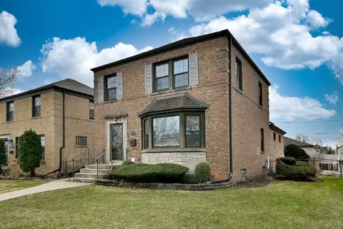 7313 W Fitch Ave, Chicago, IL 60631