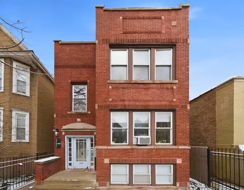 3742 W Diversey Ave, Chicago, IL 60647