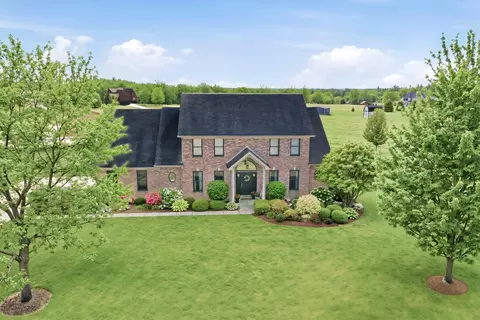 11506 Heritage Path, Richmond, IL 60071