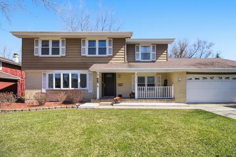 17537 Mulberry St, Country Club Hills, IL 60478