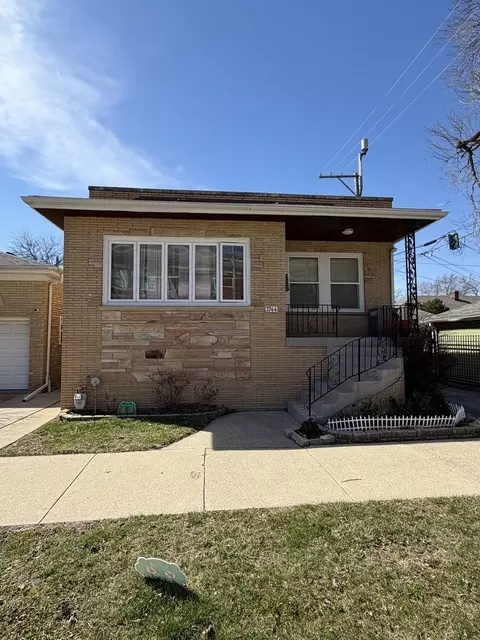 3744 N Lockwood Ave, Chicago, IL 60641