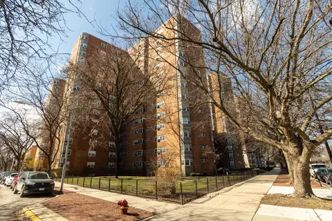 4960 N Marine Dr #1014, Chicago, IL 60640