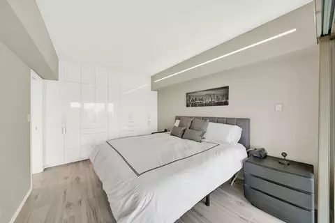 Bedroom - 175 E Delaware Pl #6018, Chicago, IL 60611 photo 2 of 2