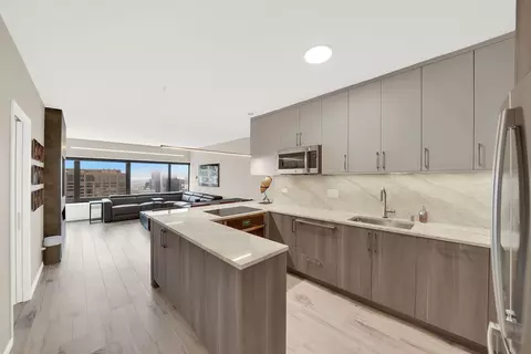 Kitchen - 175 E Delaware Pl #6018, Chicago, IL 60611 photo 1 of 3