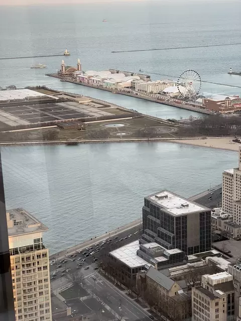 View/Area - 175 E Delaware Pl #6018, Chicago, IL 60611 photo 11 of 11