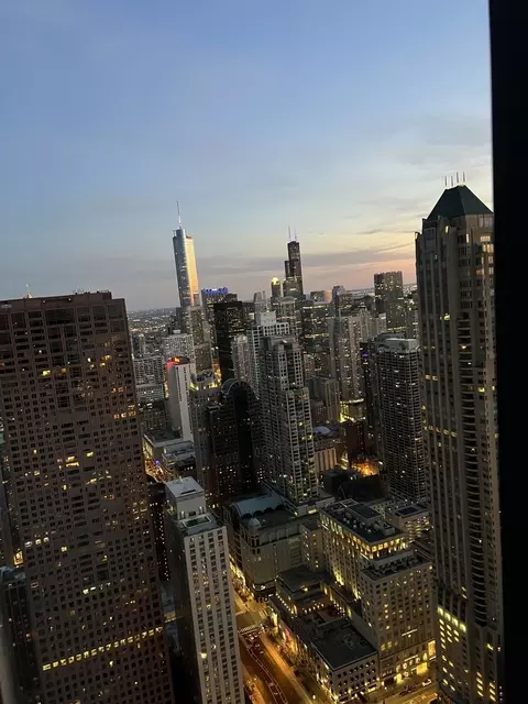 View/Area - 175 E Delaware Pl #6018, Chicago, IL 60611 photo 7 of 11