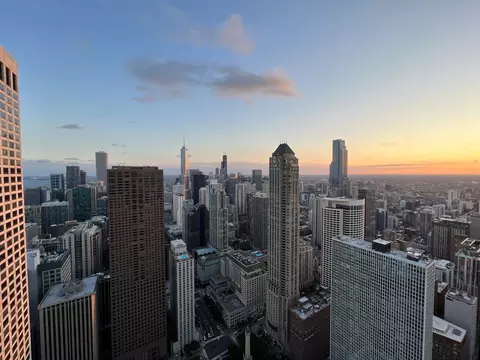 View/Area - 175 E Delaware Pl #6018, Chicago, IL 60611 photo 8 of 11