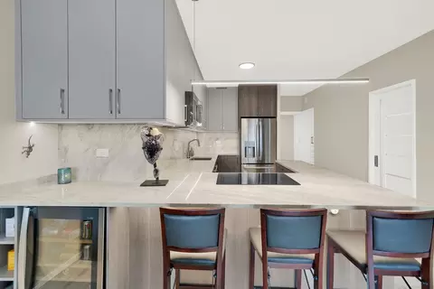 Kitchen - 175 E Delaware Pl #6018, Chicago, IL 60611 photo 3 of 3