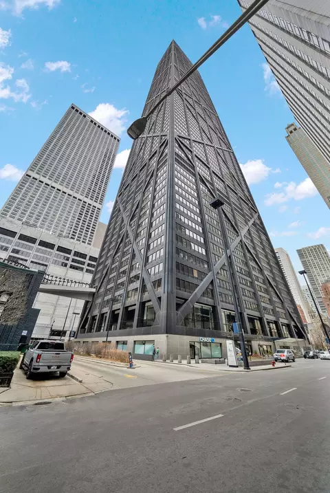 175 E Delaware Pl #6018, Chicago, IL 60611