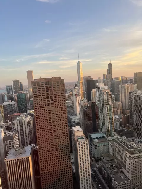 View/Area - 175 E Delaware Pl #6018, Chicago, IL 60611 photo 10 of 11