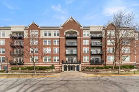 7753 Van Buren St #512, Forest Park, IL 60130