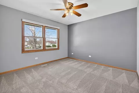 Bedroom - 3005 Art Schultz Dr, Plainfield, IL 60586 photo 1 of 6