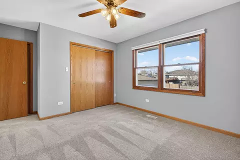 Bedroom - 3005 Art Schultz Dr, Plainfield, IL 60586 photo 2 of 6