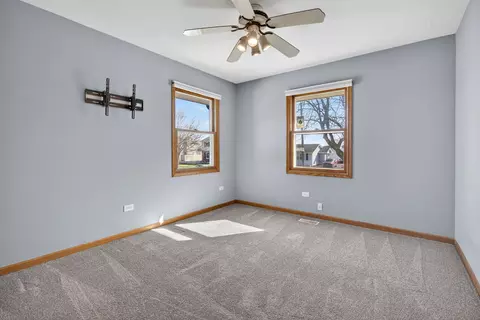 Bedroom - 3005 Art Schultz Dr, Plainfield, IL 60586 photo 6 of 6