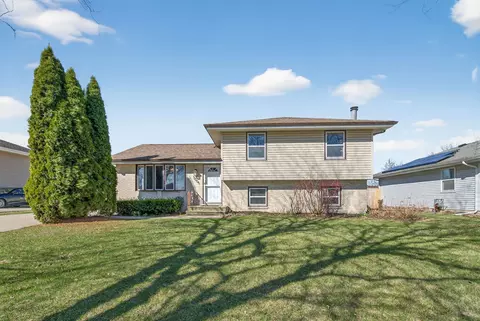 3005 Art Schultz Dr, Plainfield, IL 60586