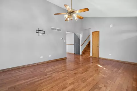 Living - 3005 Art Schultz Dr, Plainfield, IL 60586 photo 3 of 6