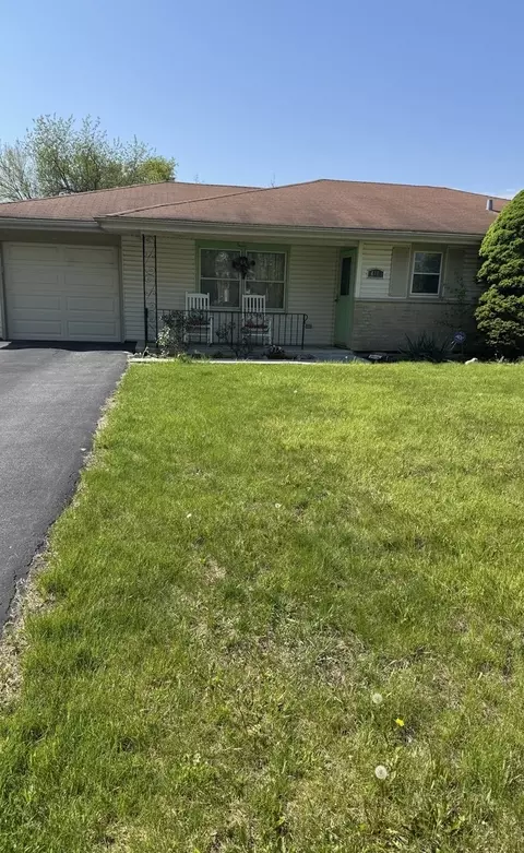4101 216th St, Matteson, IL 60443