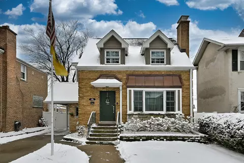 7224 N Oleander Ave, Chicago, IL 60631