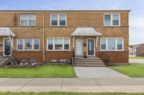 3624 Van Buren St #A, Bellwood, IL 60104