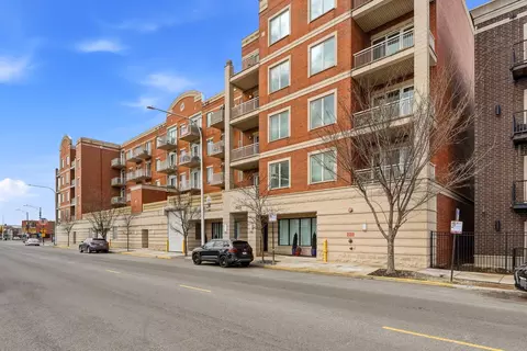 3630 N Harlem Ave #515, Chicago, IL 60634
