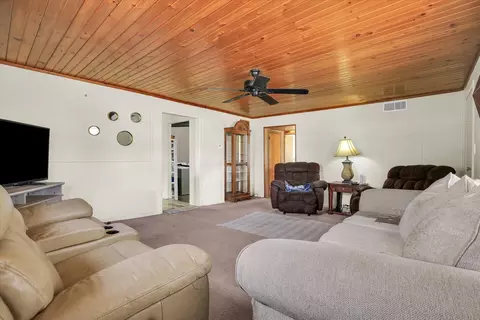 Living - 106 E Harrison St, Catlin, IL 61817 photo 3 of 3