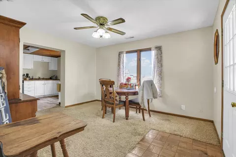 Dining - 106 E Harrison St, Catlin, IL 61817 photo 1 of 2